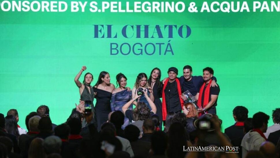 How Colombia’s El Chato Redefined Latin America’s Fine Dining Map