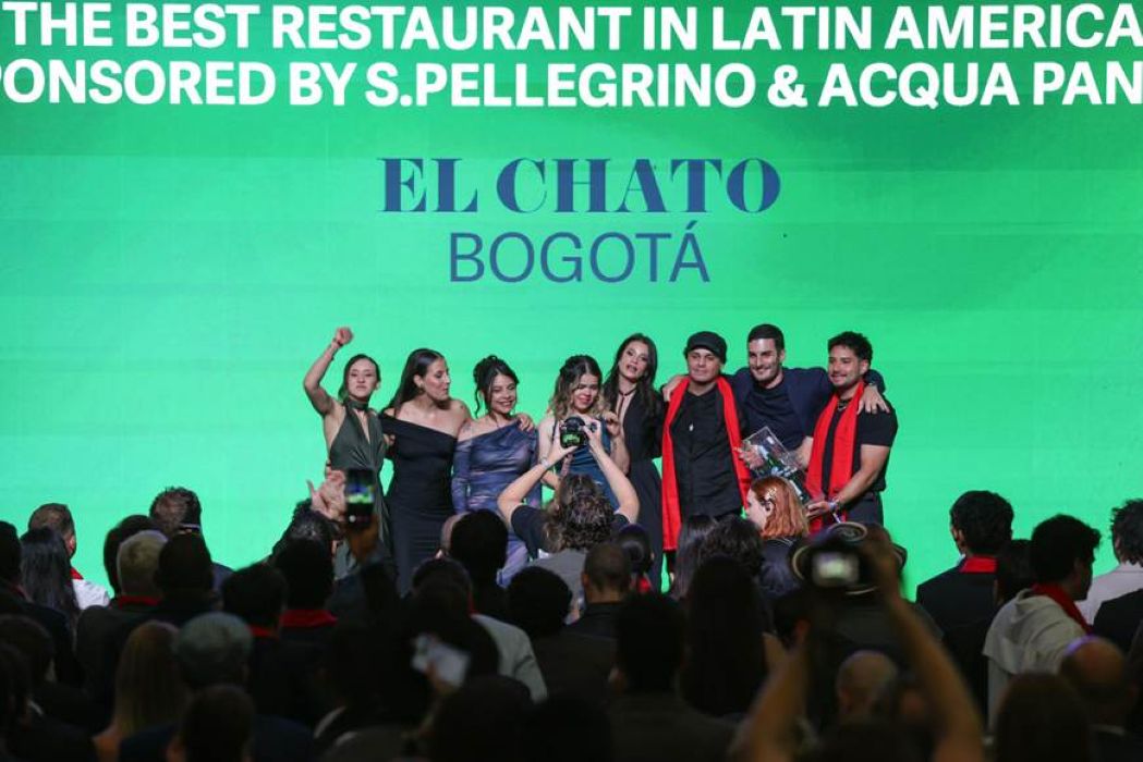 How Colombia’s El Chato Redefined Latin America’s Fine Dining Map