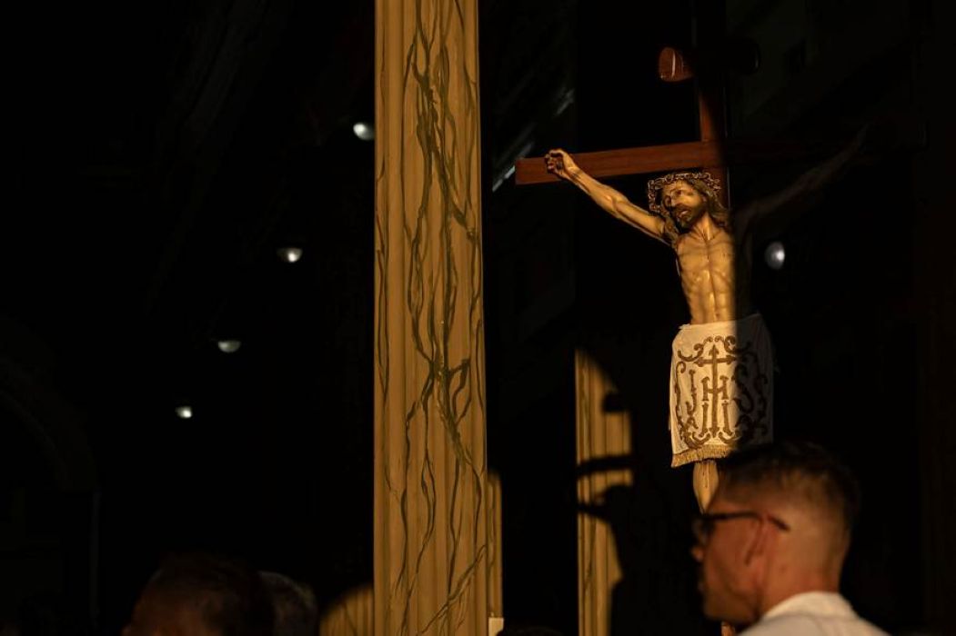 Latin America’s Quiet Rebellion Against Churches While Clinging To Faith