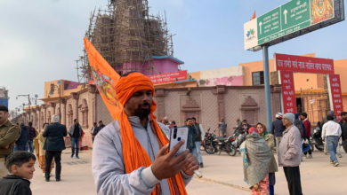 Cómo América Latina reescribe el imperio mientras India arma su pasado Cómo América Latina reescribe el imperio mientras India arma su pasado