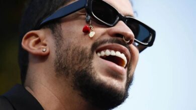 Bad Bunny Redefines Global Fame, With Career Built On Risk And Puerto Rican Identity Bad Bunny Redefines Global Fame, With Career Built On Risk And Puerto Rican Identity