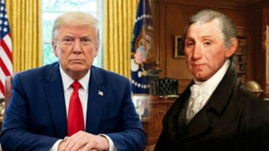 América Latina responde mientras Trump revive el viejo guion imperial América Latina responde mientras Trump revive el viejo guion imperial