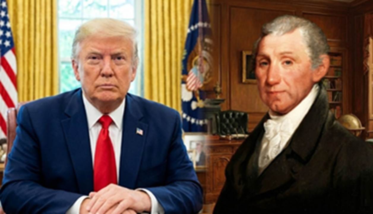 Latin America Pushes Back As Trump Revives Old Empire Playbook