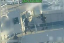 Incautación de un Petrolero Venezolano Expone la Guerra en la Sombra por el Comercio de Petróleo Sancionado