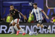 Argentina Faces 2026 World Cup Draw With Messi’s Final Question