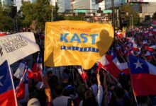 Chile elige a Kast de nuevo: el crimen y la memoria marcan una presidencia