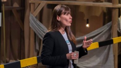 El misterio del asesinato con talio y frambuesas en Colombia expone a la élite de Bogotá y a intermediarios ocultos El misterio del asesinato con talio y frambuesas en Colombia expone a la élite de Bogotá y a intermediarios ocultos