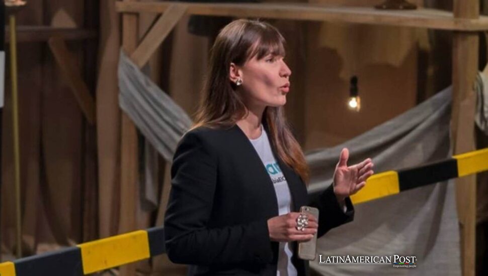 El misterio del asesinato con talio y frambuesas en Colombia expone a la élite de Bogotá y a intermediarios ocultos El misterio del asesinato con talio y frambuesas en Colombia expone a la élite de Bogotá y a intermediarios ocultos