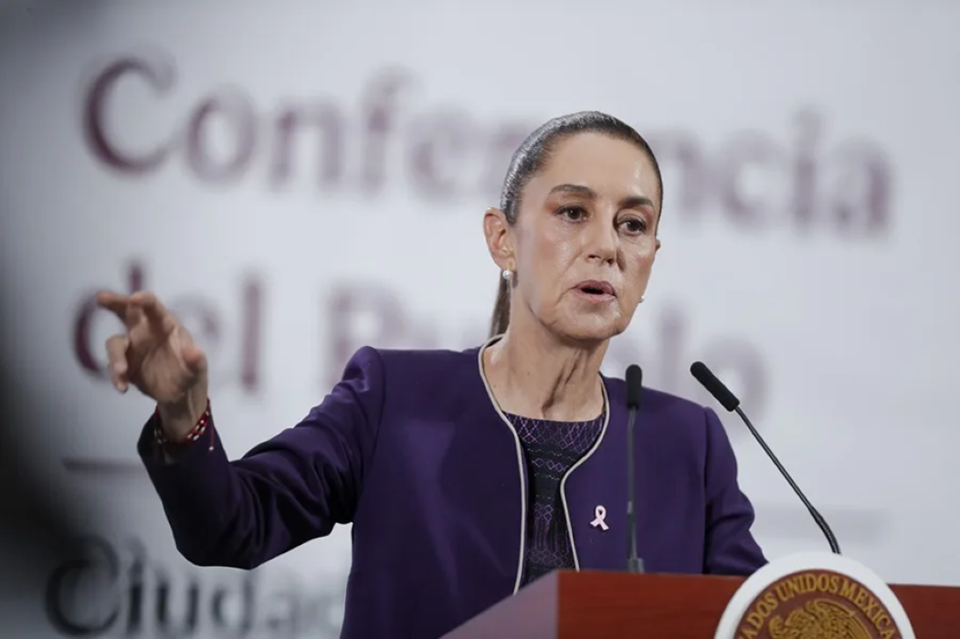 Mexico And Michoacán Reckoning Test Sheinbaum As Cartels Tax Avocados