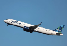 Cielos de Venezuela, nervios en JetBlue y el avión cisterna que nadie quería allí