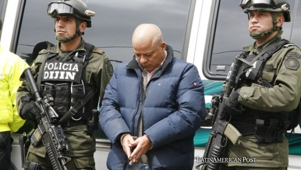 El Clan del Golfo de Colombia recibe etiqueta de terrorista mientras crece la fiebre del fentanilo