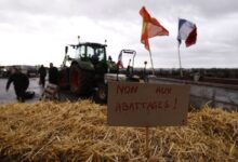 El acuerdo Mercosur de Sudamérica pone a prueba a Europa mientras Francia aviva la furia