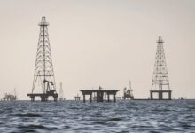 Venezuela Tanker Blockade Turns Oil Into a High Seas Thriller