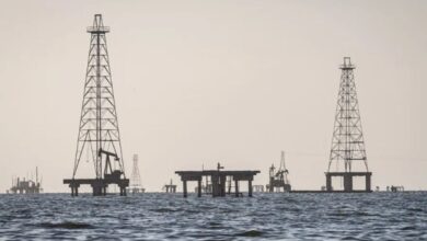 Venezuela Tanker Blockade Turns Oil Into a High Seas Thriller