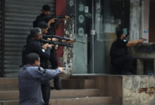 Latin America War on Drugs Returns as Terror Labels Spread