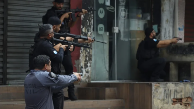 La guerra contra las drogas en América Latina regresa mientras se expanden las etiquetas de terrorismo