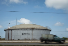 El drama del bloqueo a Venezuela muestra que la apuesta china en América Latina enfrenta a la Marina de Trump