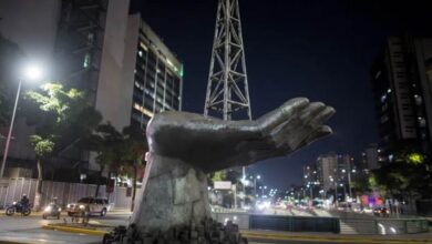 Venezuela Ghost Tankers Outrun Trump’s Sanctions, and Caracas Learns Again Venezuela Ghost Tankers Outrun Trump’s Sanctions, and Caracas Learns Again