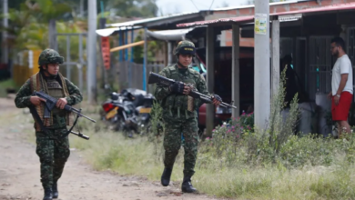 Colombia Army’s Renewed Lethal Targets Rattle Ranks and Revive Old Fears