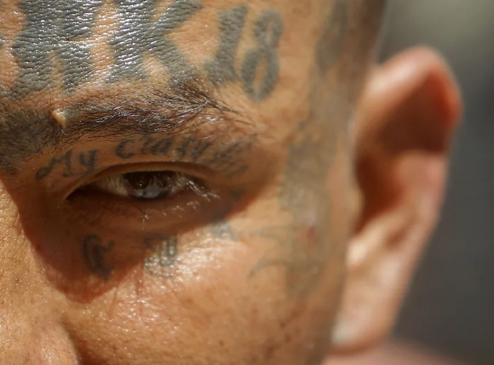 Honduras Street Truce Dreams When Gangs, Police, and Fear Collide