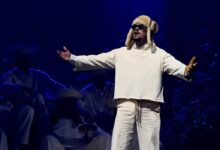 Puerto Rican Bad Bunny Helps Mexico Fix Ticketmaster’s Broken Gate