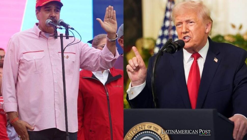 Venezuela Blockade Blues Turn Tankers, Trade, and Power into Theater