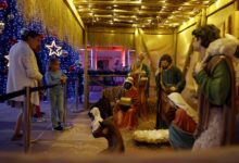 América Latina y las pocas pistas históricas detrás del nacimiento de Jesús