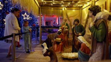 Latin America and the Few Historical Clues Behind Jesus’ Birth