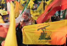 Latin America Cocaine Ledger Shows Hezbollah’s Quiet Hunt for Cash