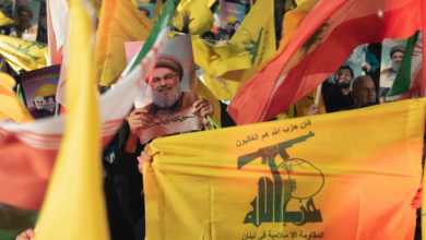 Libro de cuentas de la cocaína en América Latina revela la silenciosa búsqueda de dinero de Hezbollah