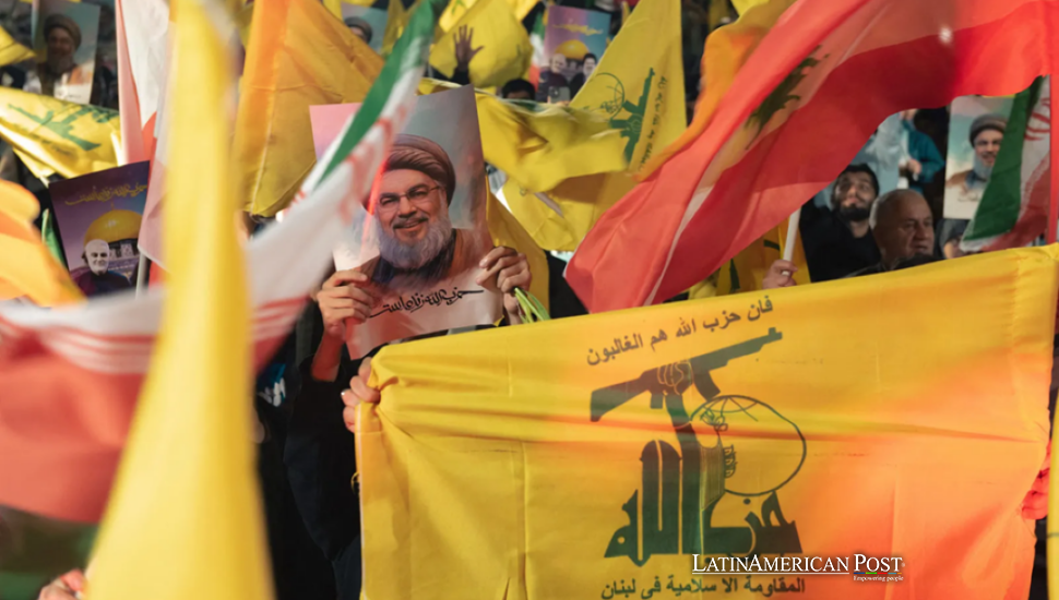 Libro de cuentas de la cocaína en América Latina revela la silenciosa búsqueda de dinero de Hezbollah