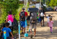 Honduras Counts Dollars as Trump Raids Turn Migration into Clocks