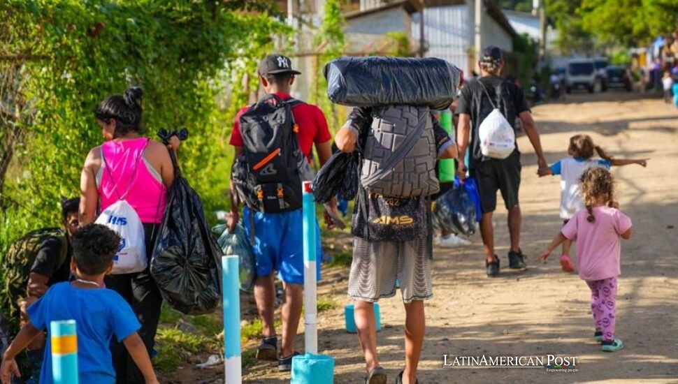 Honduras Counts Dollars as Trump Raids Turn Migration into Clocks