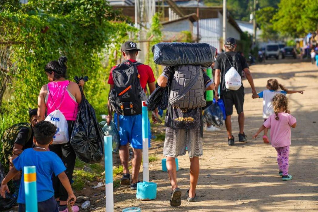 Honduras Counts Dollars as Trump Raids Turn Migration into Clocks