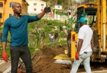 Jamaica Hurricane Melissa Turns Sprint Glory into Shelter and Demands