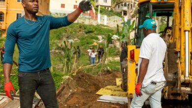 Jamaica Hurricane Melissa Turns Sprint Glory into Shelter and Demands