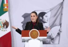 Mexico Survived Trump Tariffs and Now Sells America’s Future Faster