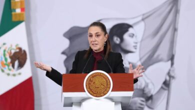 México sobrevivió a los aranceles de Trump y ahora vende el futuro de EE.UU. más rápido