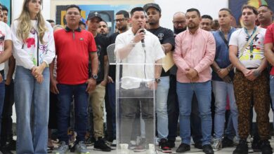 Las sombras de las cárceles salvadoreñas persiguen a los venezolanos repatriados mientras arden los fuegos de Año Nuevo Las sombras de las cárceles salvadoreñas persiguen a los venezolanos repatriados mientras arden los fuegos de Año Nuevo