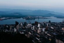 Latin America Ports Remake Soybean Trade as China Builds Futures