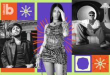 Estrellas emergentes de América Latina reescriben futuros desde los barrios hasta las listas de éxitos