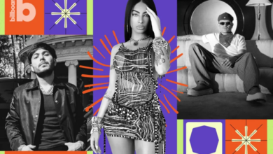 Latin America Rising Stars Rewrite Futures From Barrios to Charts