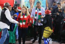 Venezuela’s Dancing Strongman Bets Oil, Memory, and Defiance Against Trump