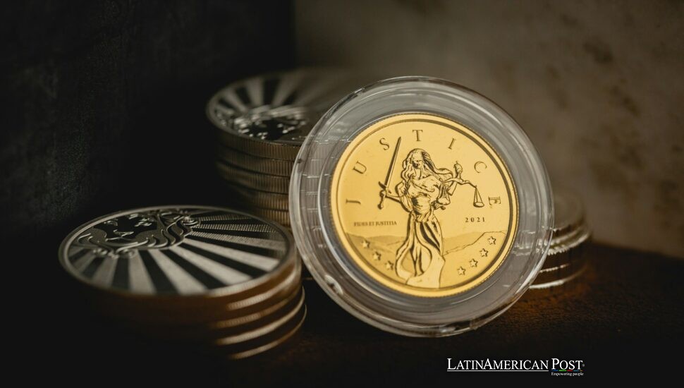 US Gold and Coin: A Reliable Name in Precious Metals and Coin Services