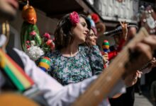 The Rhythm of a Continent: Latin America’s Most Beloved Music Genres