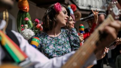 The Rhythm of a Continent: Latin America’s Most Beloved Music Genres The Rhythm of a Continent: Latin America’s Most Beloved Music Genres