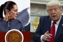 Cárteles latinoamericanos recorren la nueva Ruta de la Seda del crimen global