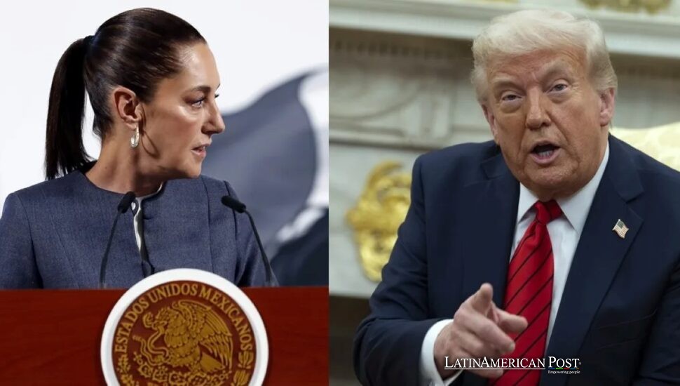 Latin American Cartels Ride New Silk Road of Global Crime