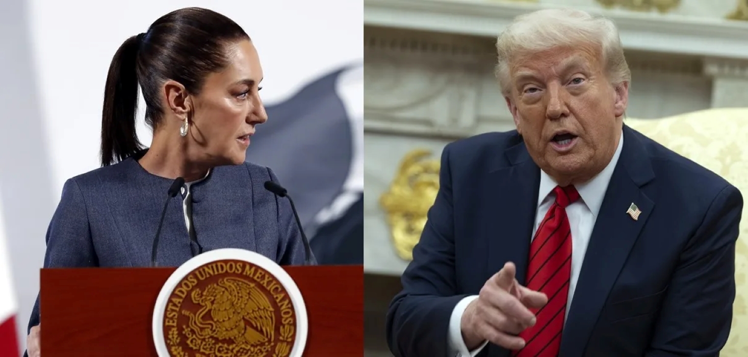 Latin American Cartels Ride New Silk Road of Global Crime