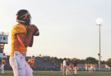 The Rise of American Football Popularity Within Latino Communities